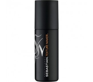 Sebastian Professional Texture Maker Lightweight Texture Spray Matte Finish For All Hair Types