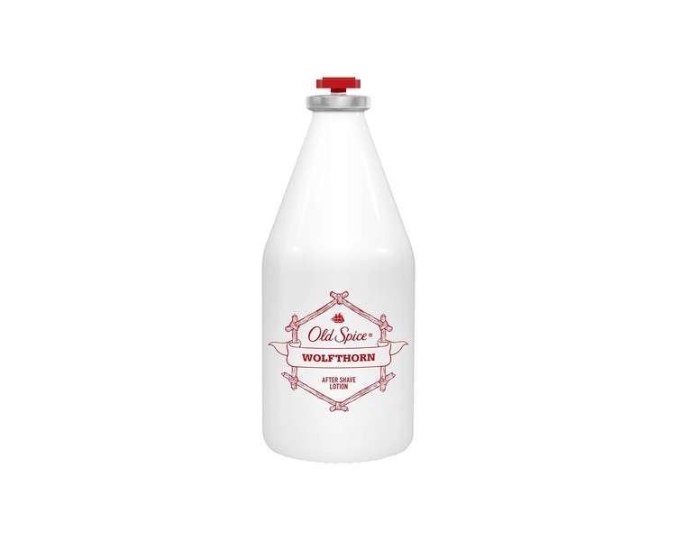 Old Spice Wolfhorn Aftershave Lotion 100ml