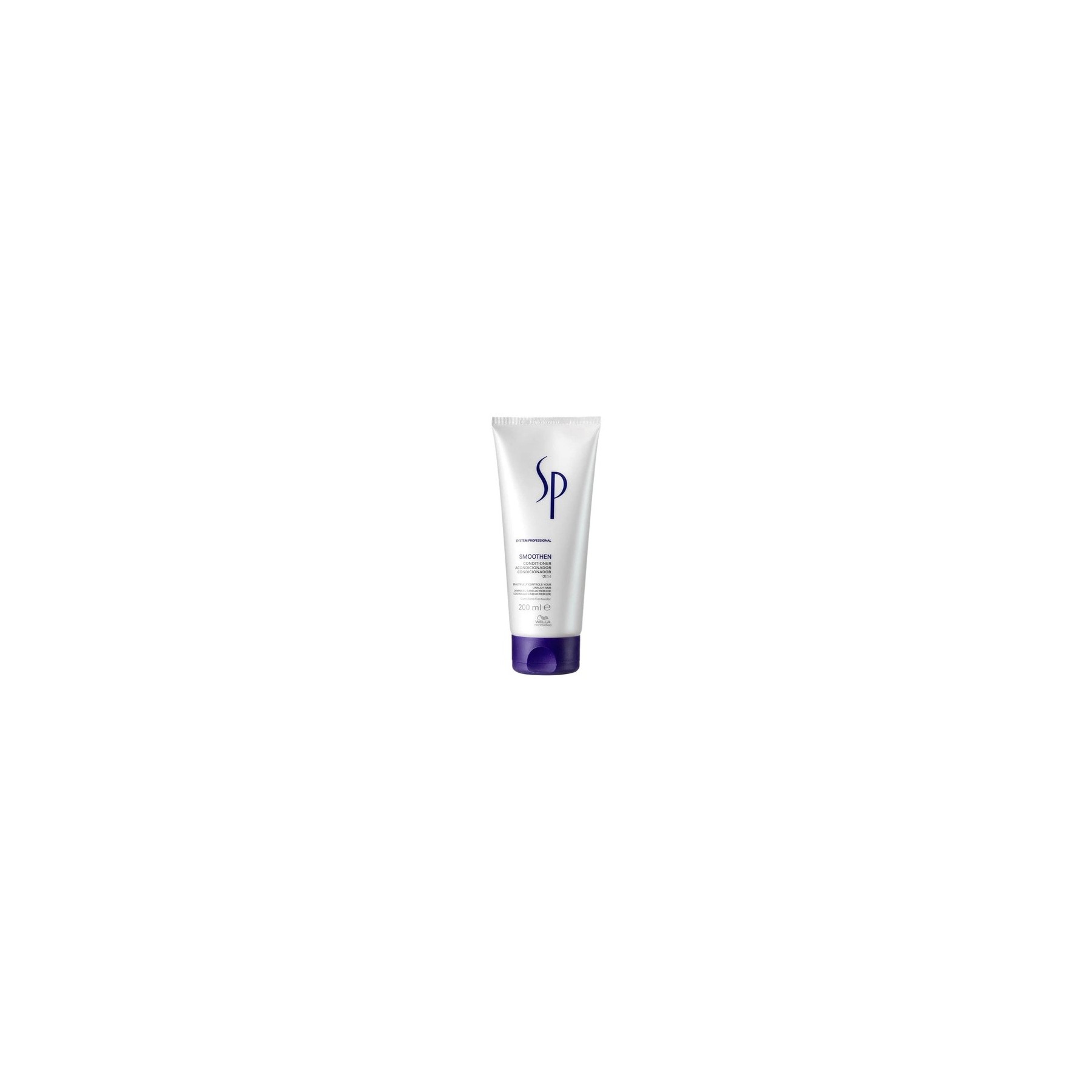 Wella SP Smoothen Conditioner 200ml