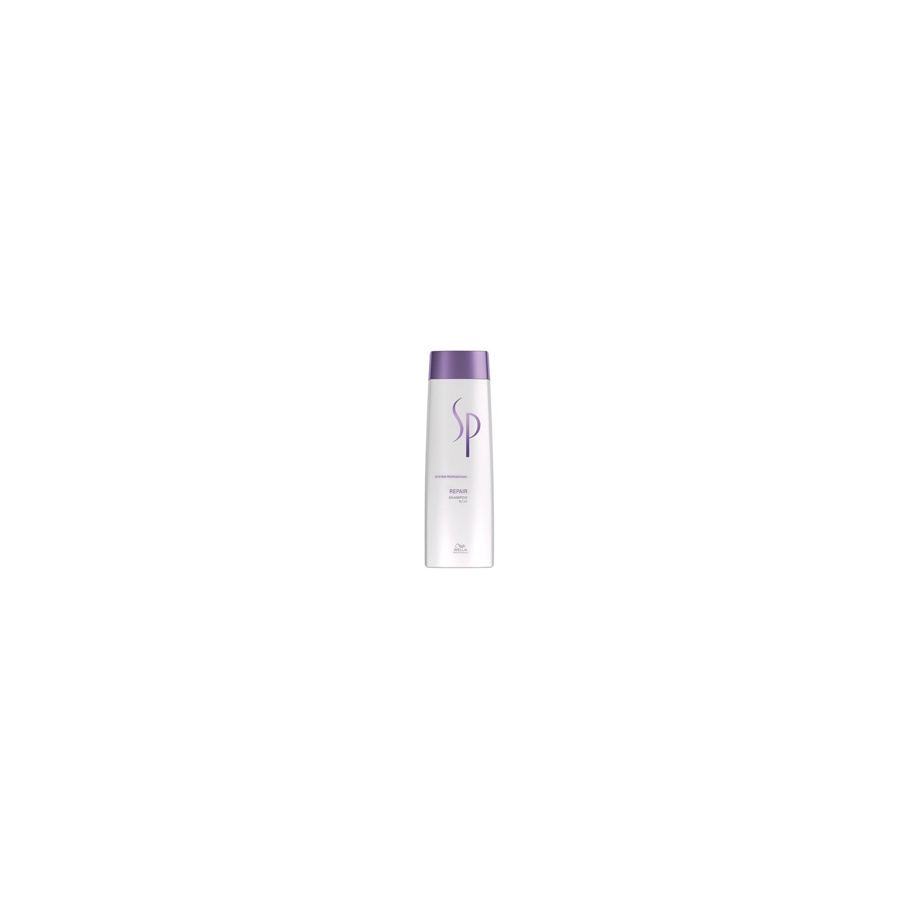 Wella System Professional Repair Shampoo 250ml