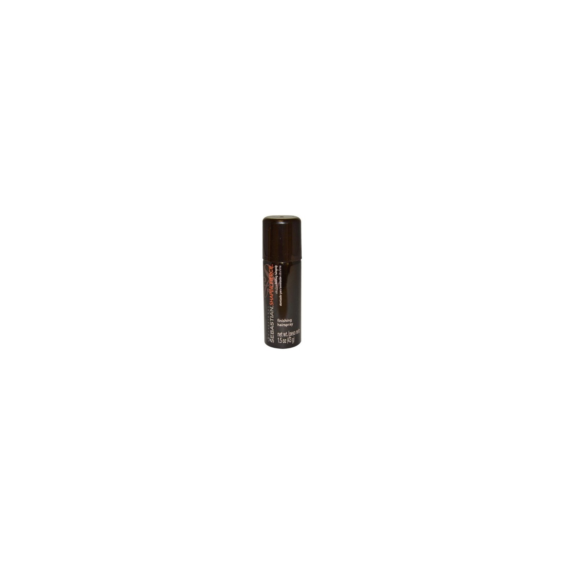 Sebastian Shaper Fierce Ultra-Firm Finishing Hairspray 50ml