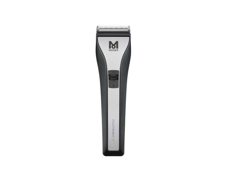 Moser Chrom2Style Professional Cord/Cordless Hair Clipper