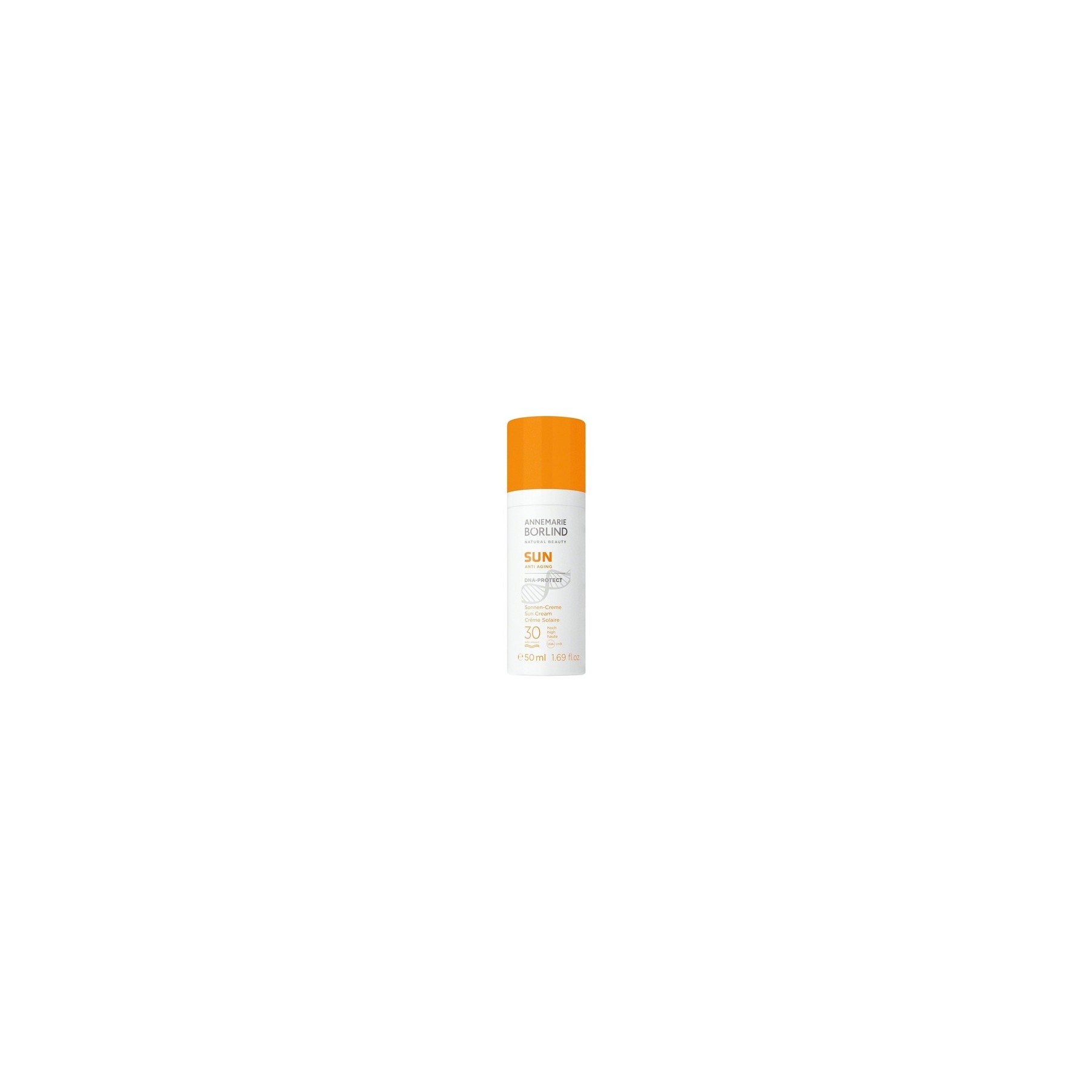 Annemarie Börlind Sun Anti Aging DNA Protect Cream SPF30 50ml