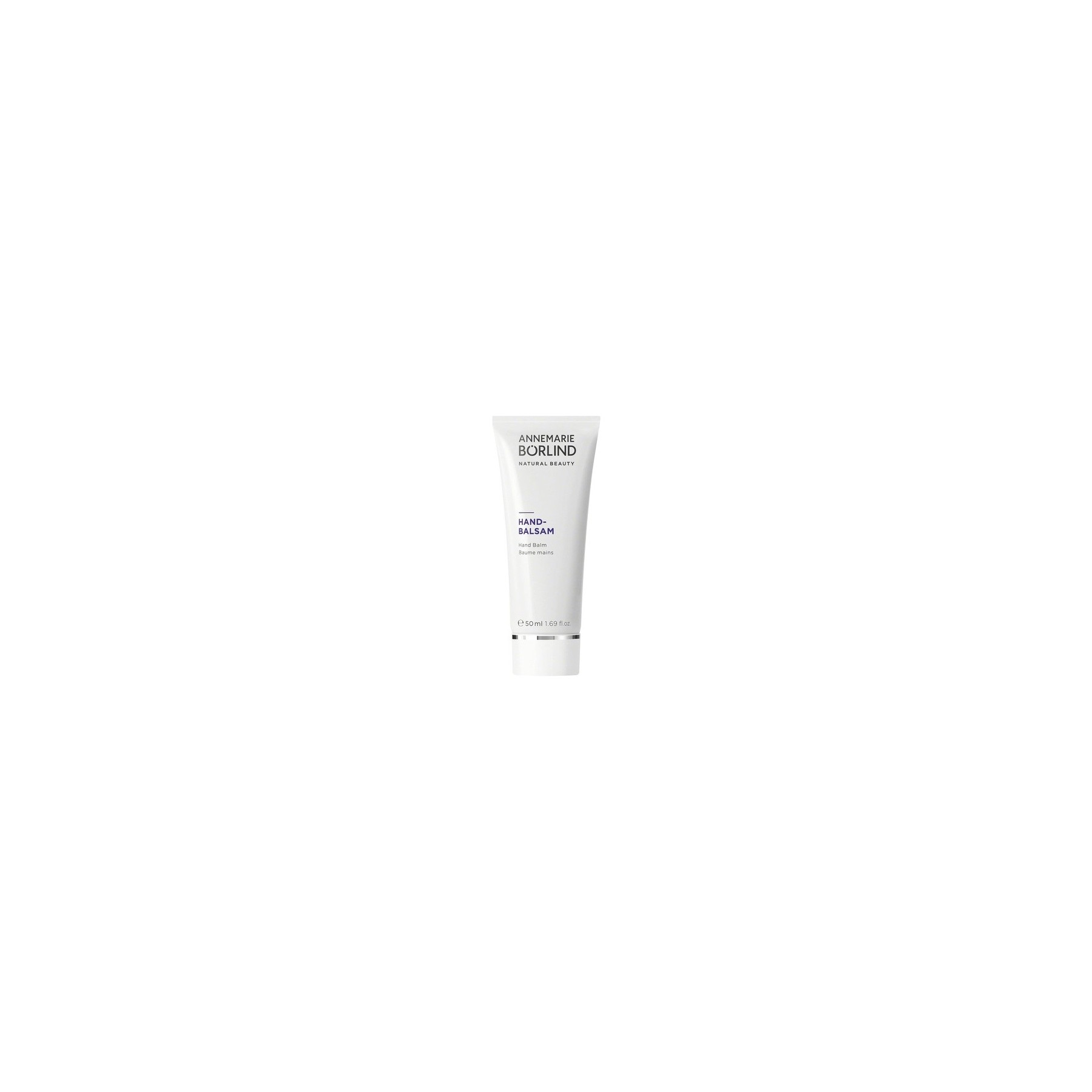 Annemarie Borlind Beauty Secrets Hand Balm 50ml