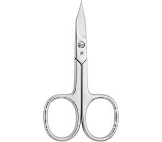 Zwilling Combination Nail Scissors Polished 90mm - Single