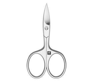 ZWILLING TWINOX Nail Scissors for Fingers and Toenails Stainless Steel 90mm - Silver