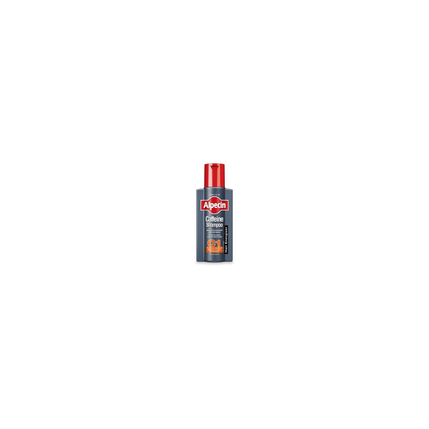 Alpecin Caffeine Shampoo C1 250ml