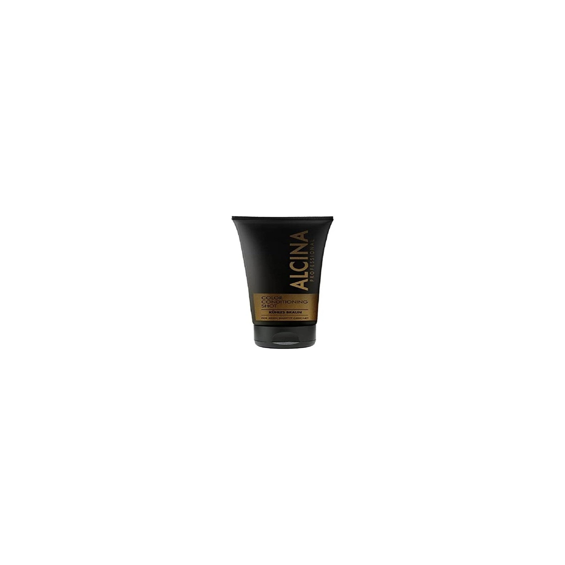 Alcina Color Conditioning Shot Cool Brown 150ml