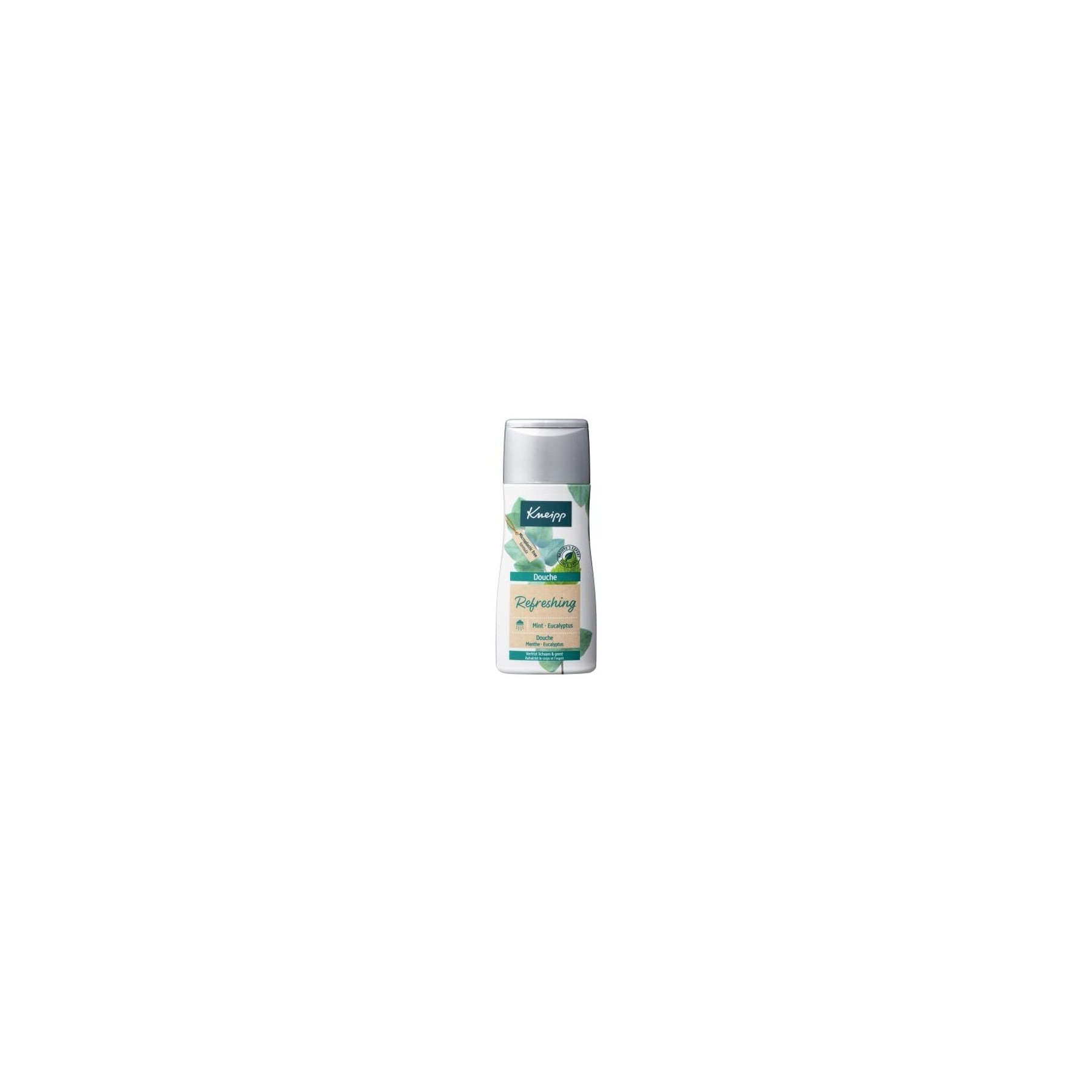 Kneipp Mint/Eucalyptus Shower Gel 200ml