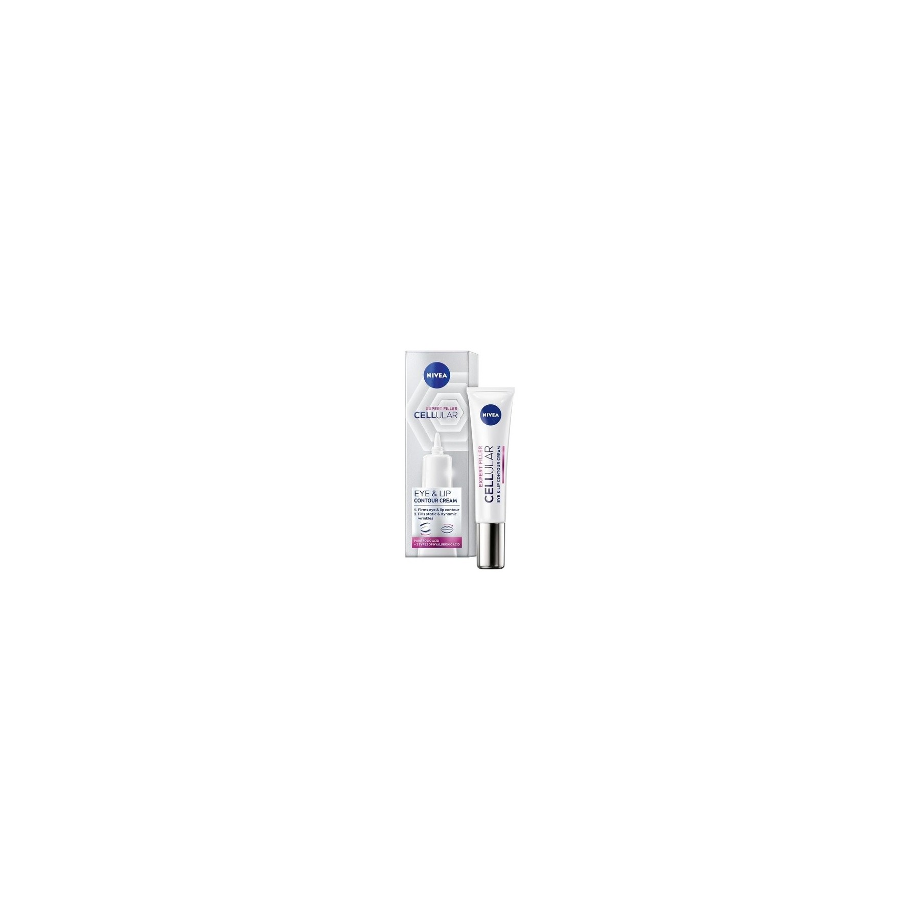 Nivea Nivea Cellular Anti-Age Eye Contour Cream 15ml