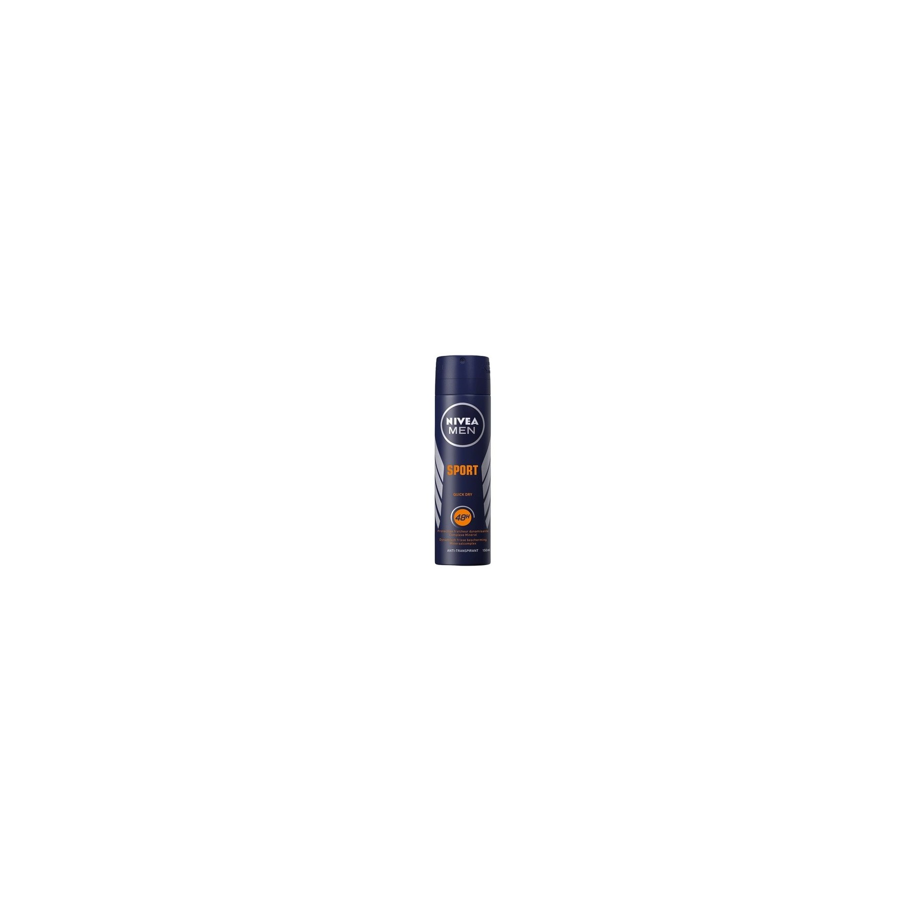 Nivea Sport Deodorant Spray 150g