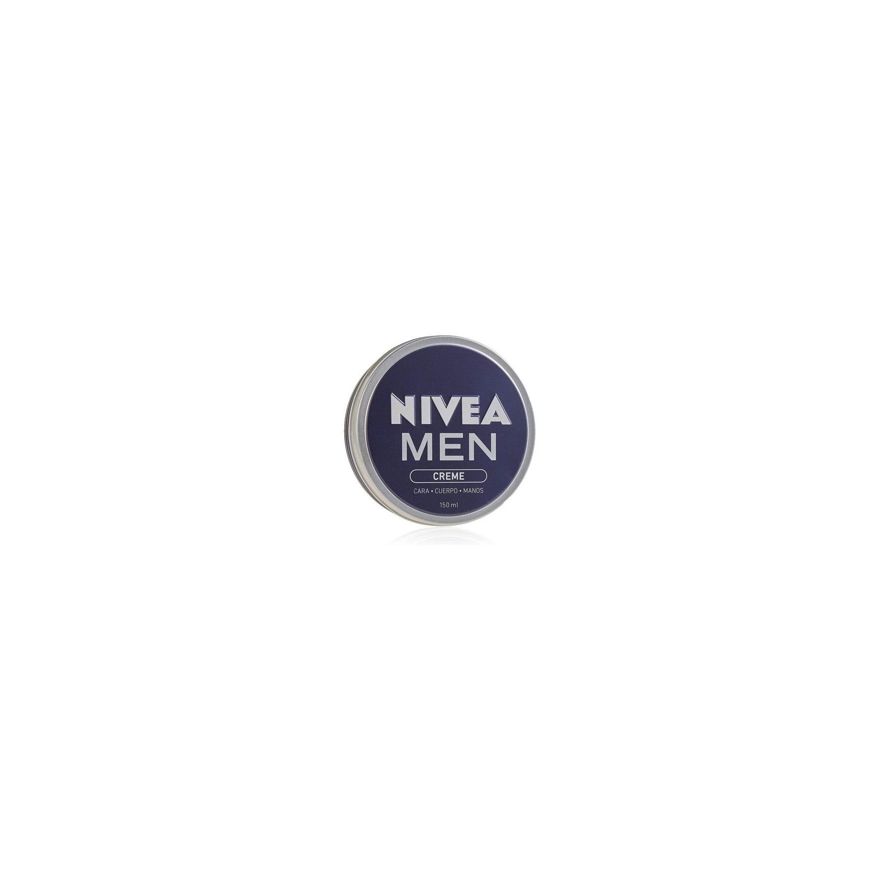 Nivea Men Creme Face Body and Hands 150ml