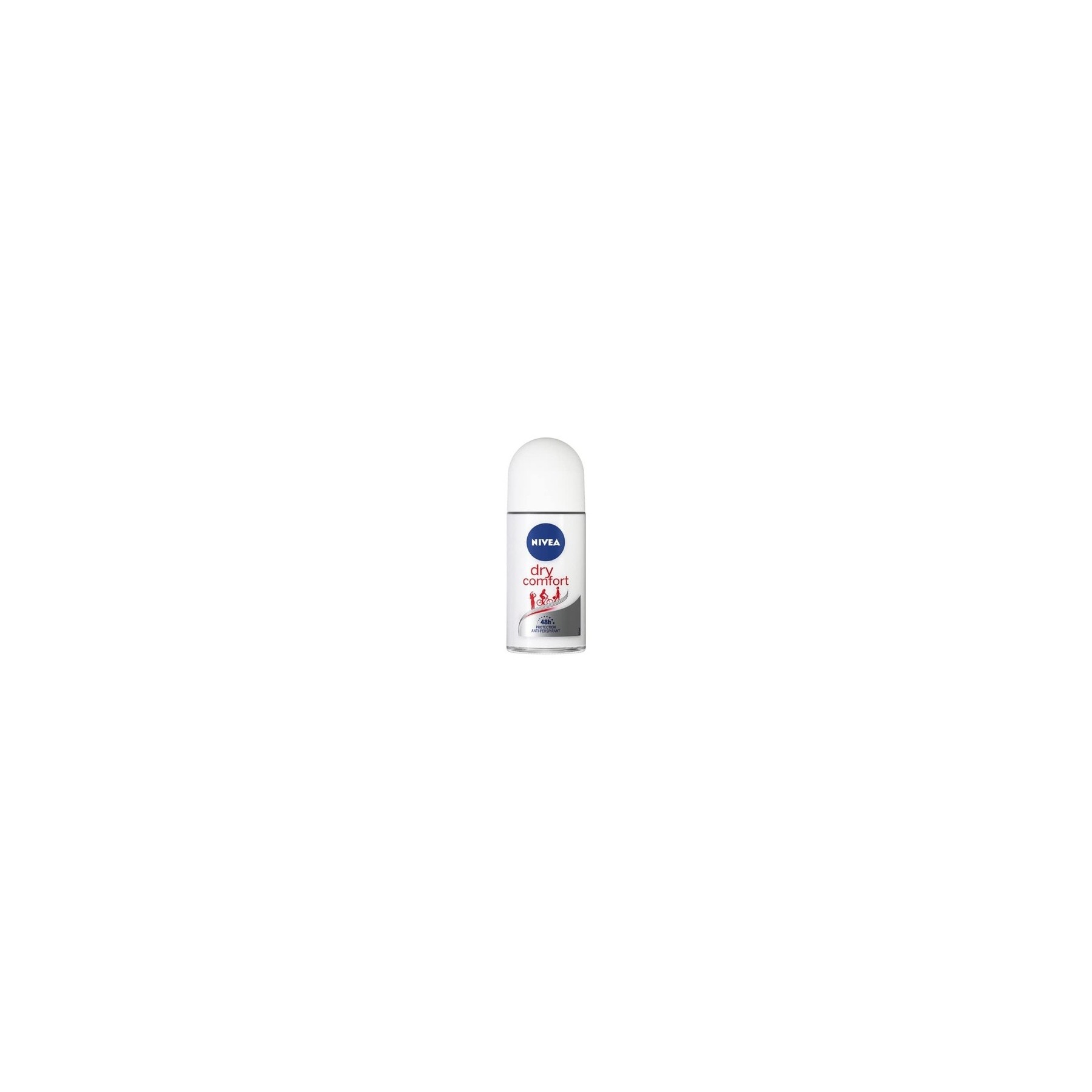 NIVEA Women Dry Comfort Deodorant Roll-on 50ml