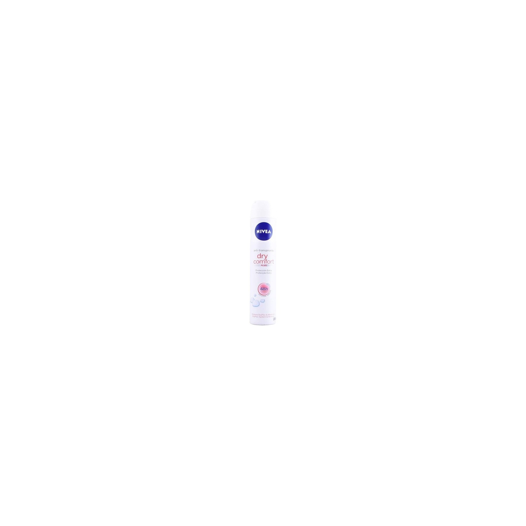 Nivea Deodorant Spray 200ml Nivea Deodorant Spray 200ml