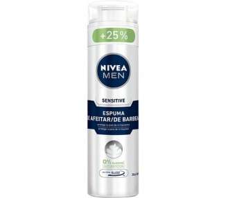 Nivea Cleansing Gels and Foams