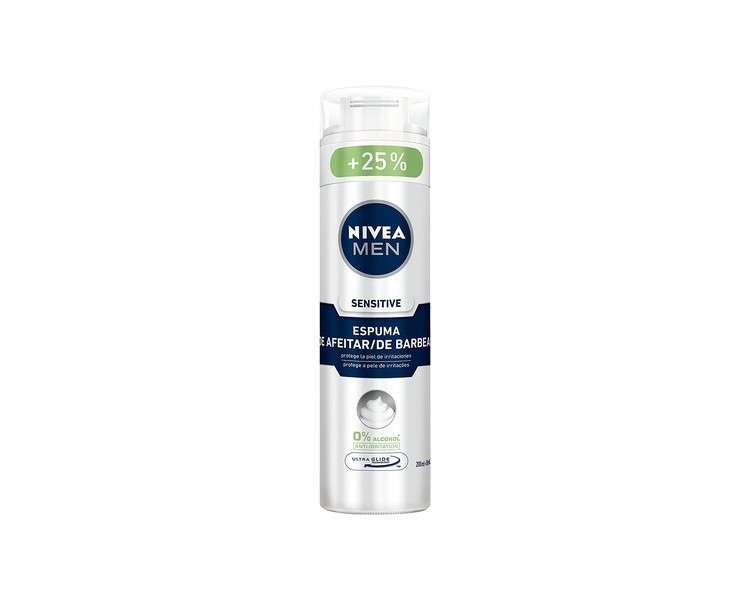 Nivea Cleansing Gels and Foams