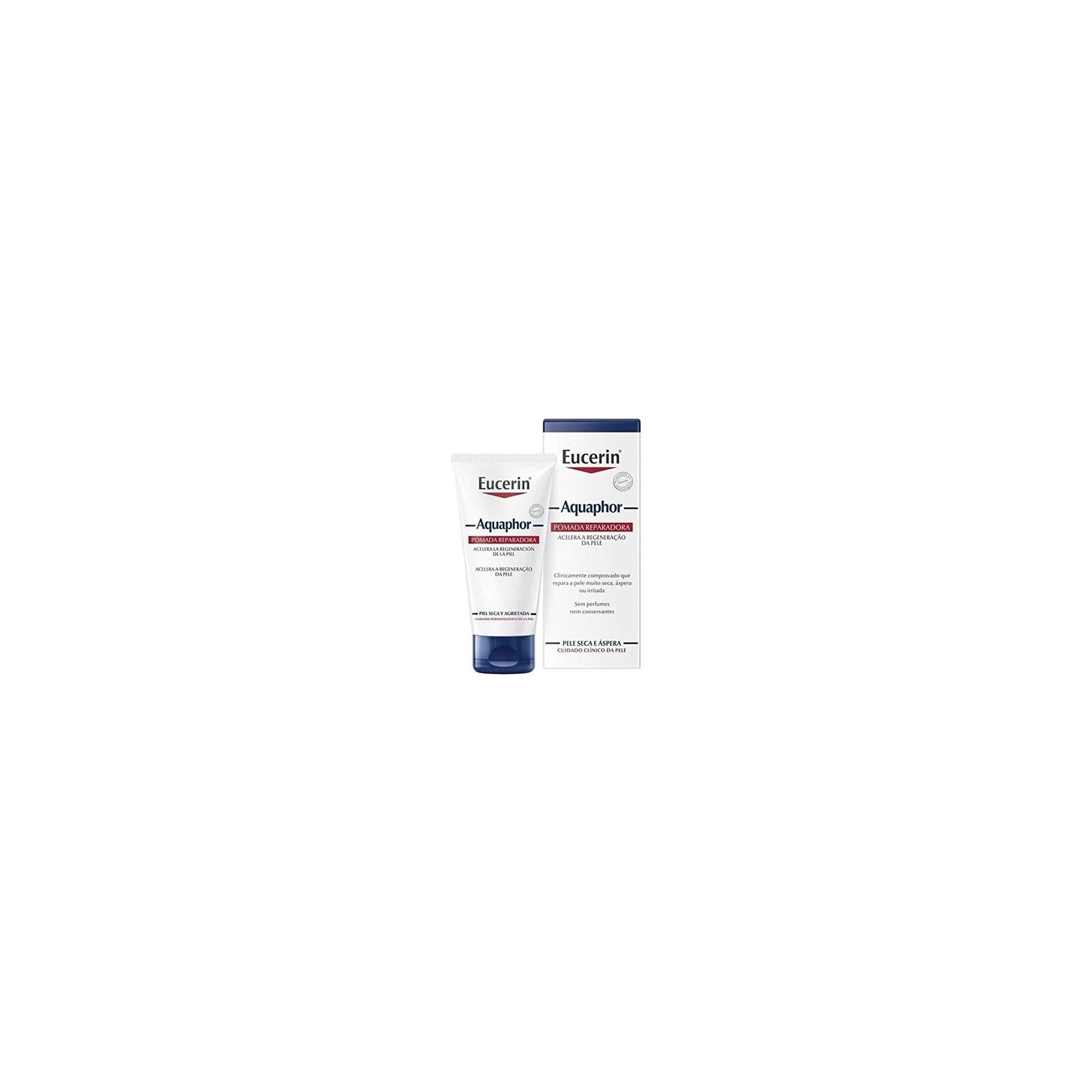 Eucerin Aquaphor Repair Ointment 45ml