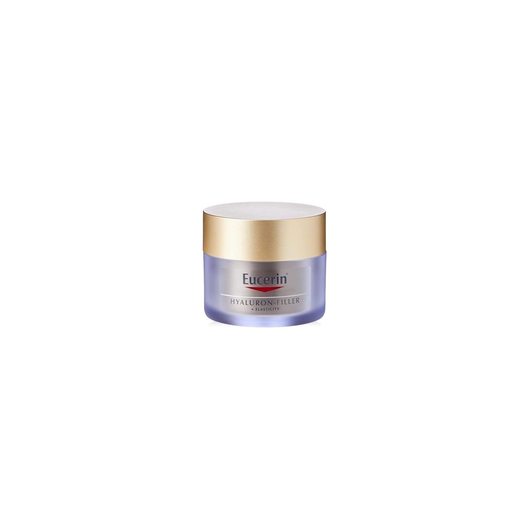 Hyaluron Filler + Elasticity Night Cream 50ml