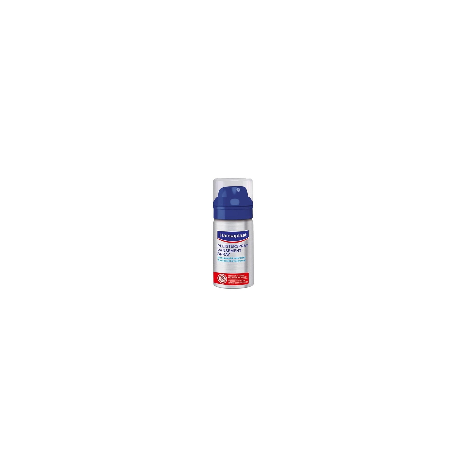Hansaplast Plaster Spray 32ml