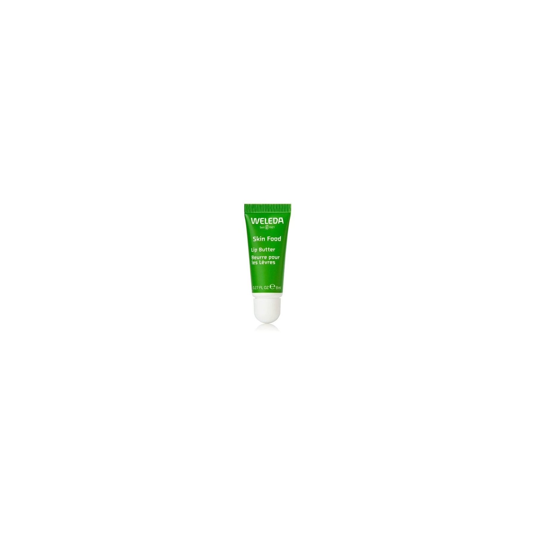 Weleda Skin Food Lip Butter 8ml