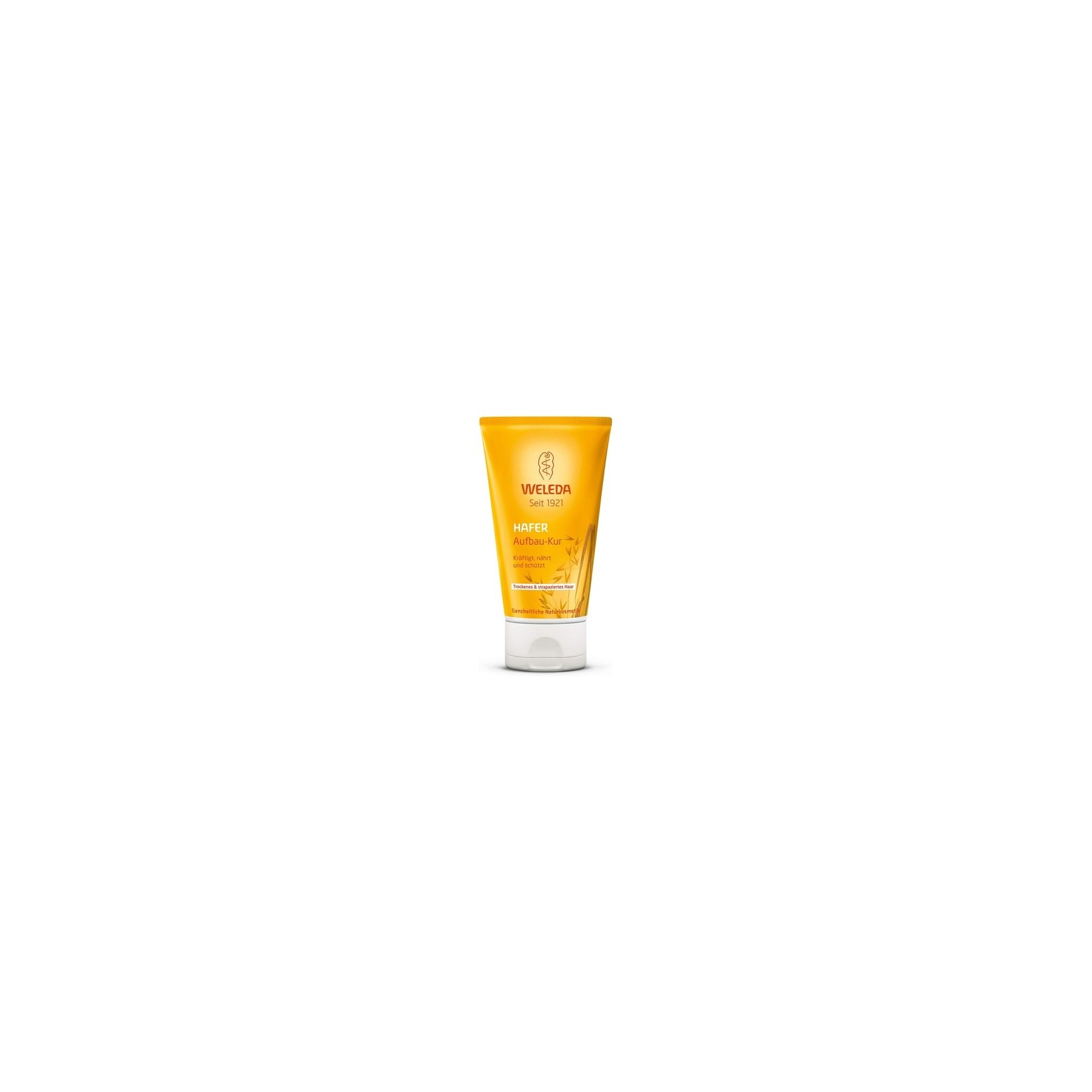 Weleda Oat Replenishing Hair Treatment 150ml