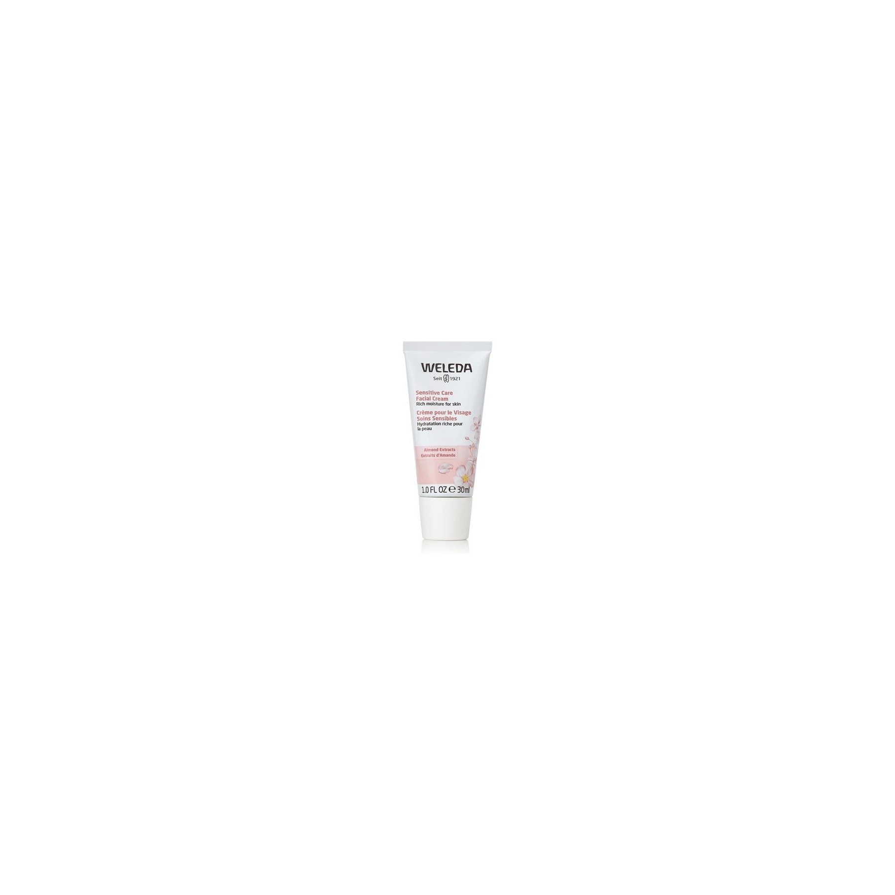 Weleda Almond Soothing Facial Cream 30ml