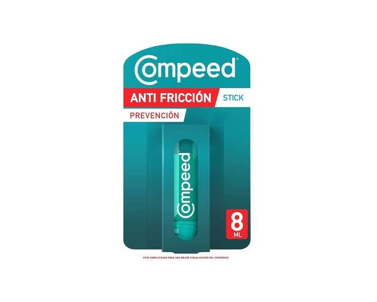 Compeed Dressing Pads