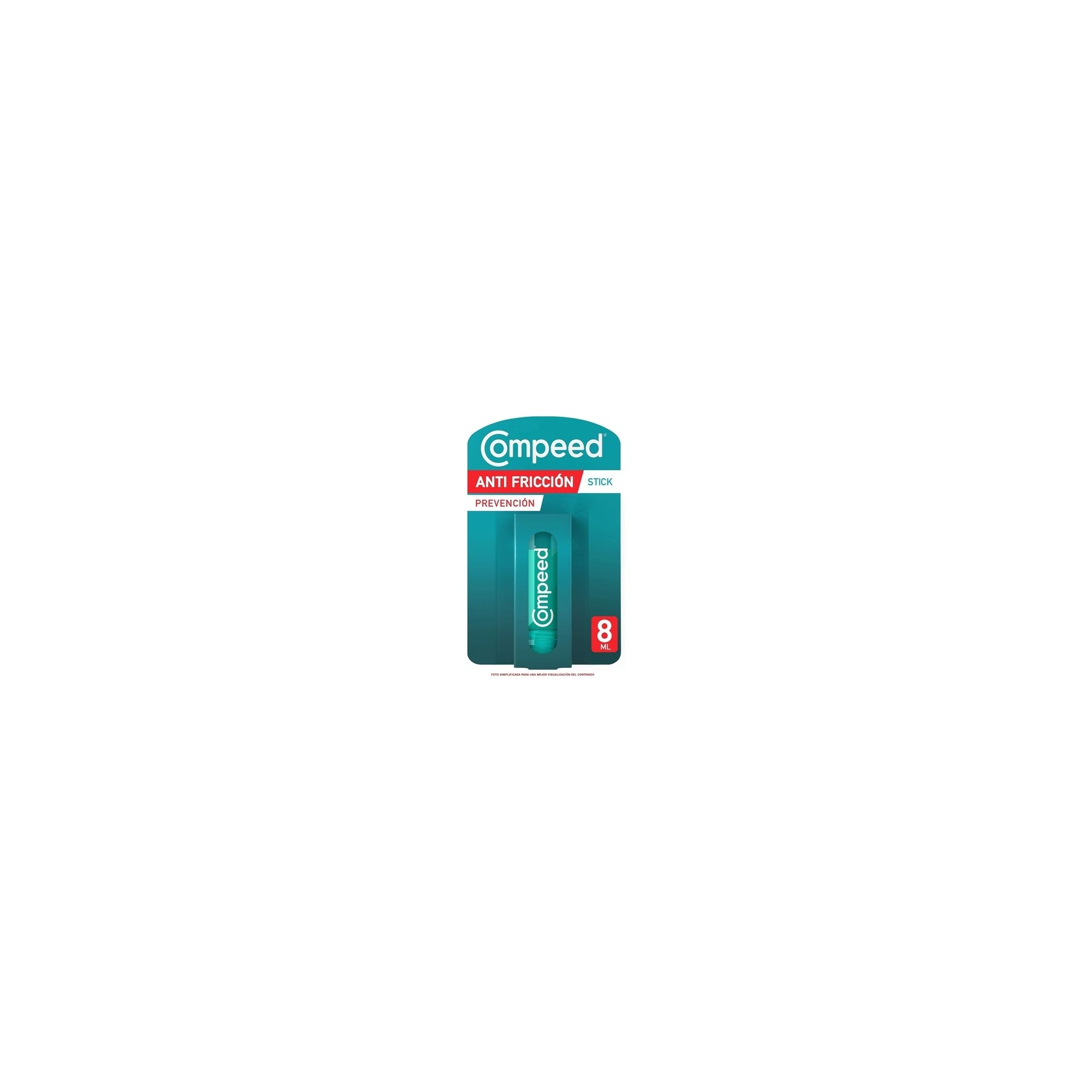 Compeed Dressing Pads