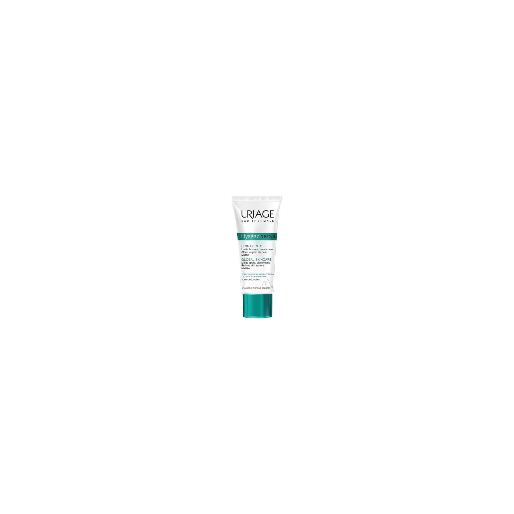 Uriage Hyseac 3-Regul Global Skincare 40ml