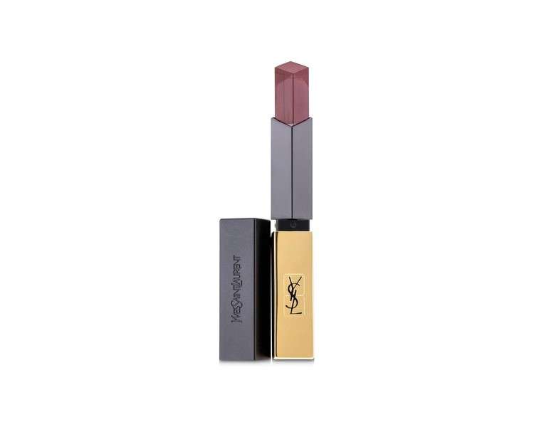 Ladies Rouge Pur Couture The Slim Matte Lipstick 5 Peculiar Pink 2.2g