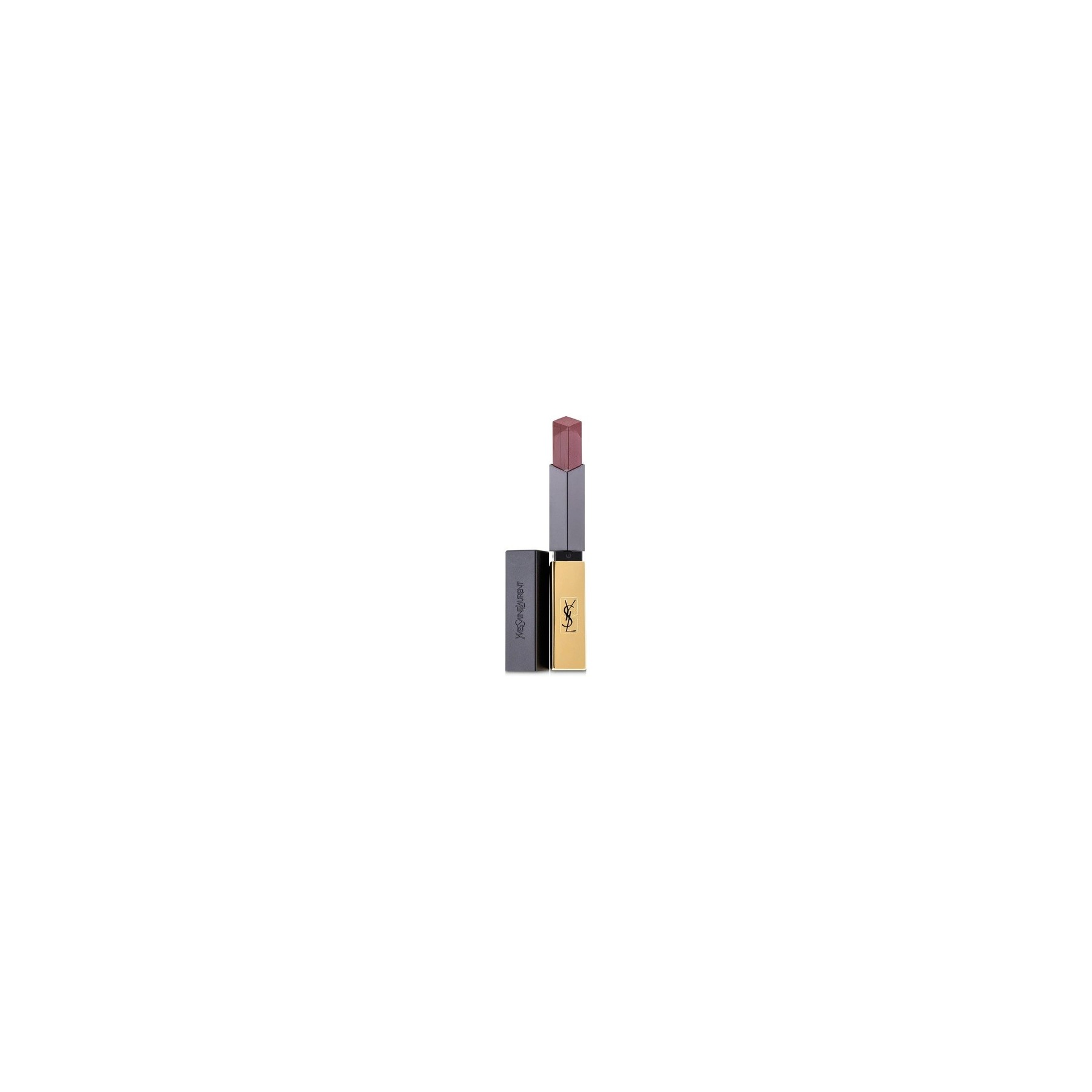 Ladies Rouge Pur Couture The Slim Matte Lipstick 5 Peculiar Pink 2.2g
