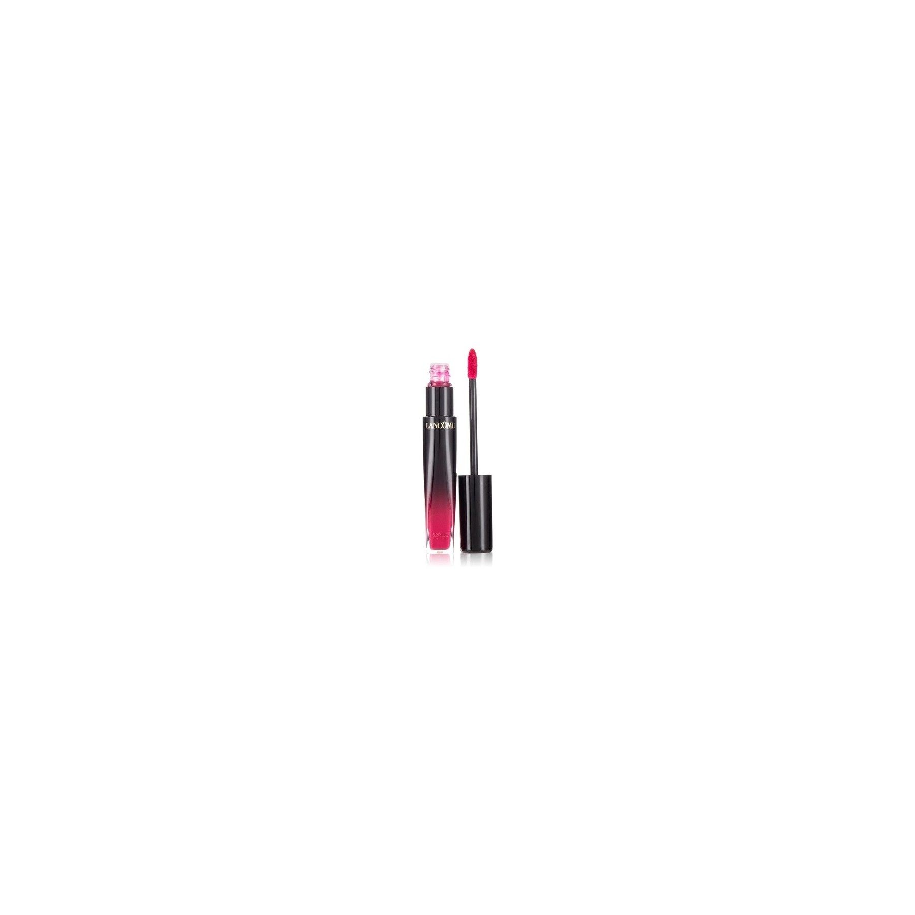 Lancome - L'Absolu Lacquer Lip Color 366 Power Rose 8ml/0.27oz
