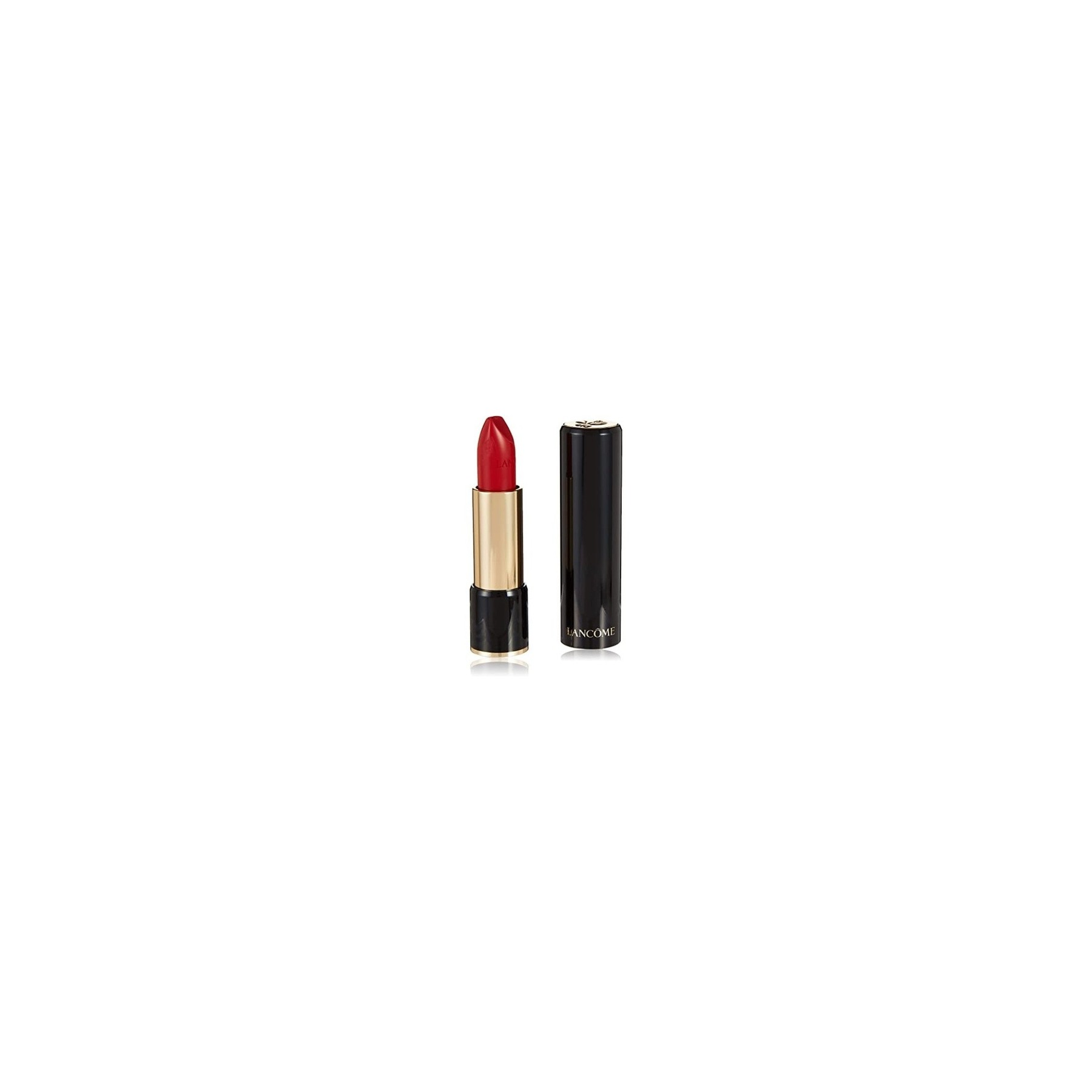 L'Absolu Rouge Sheer 122 Indecise 3.4g