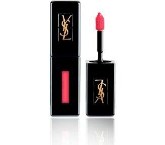 Yves Saint Laurent Vernis à Lèvres Cream Liquid Lipstick 5.3ml – 403 Rose Happening
