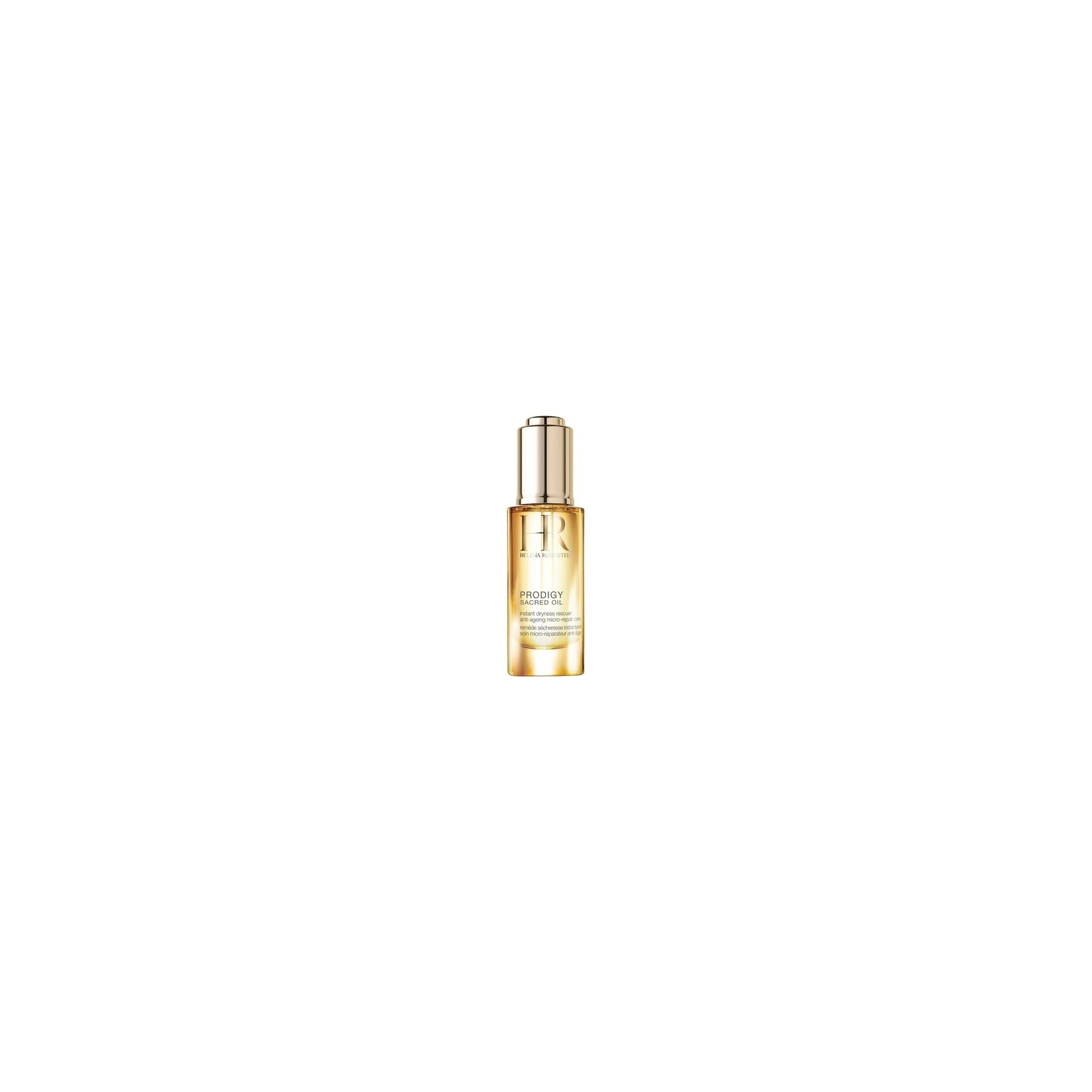 Helena Rubinstein Prodigy Sacred Oil