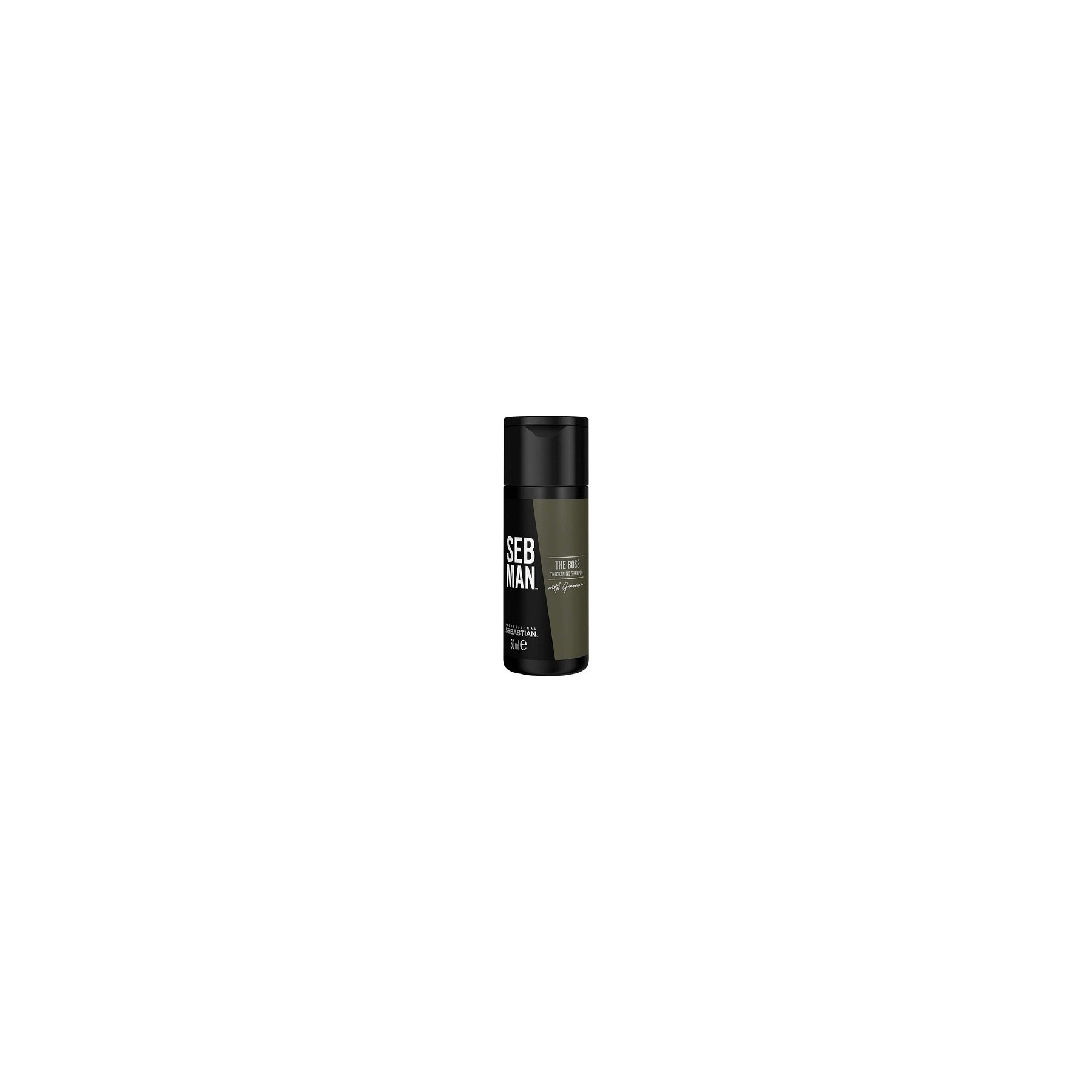 The Boss Thickening Shampoo 50ml The Boss Thickening Shampoo 50ml
