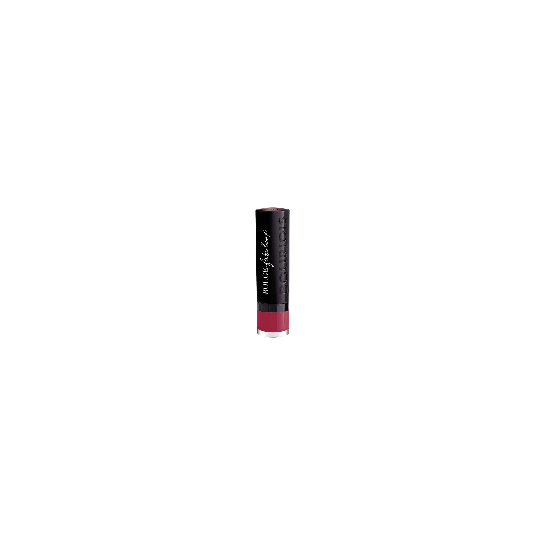 Bourjois Rouge Lpk Fabuleux 18 Iv 020 020-Bon'Rouge 3 Count