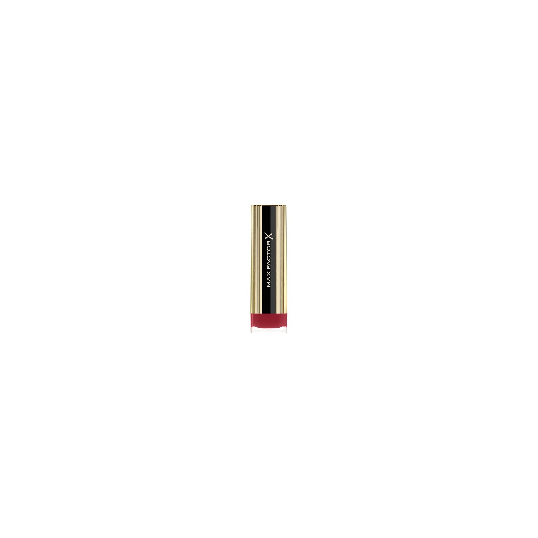 Max Factor Colour Elixir Lipstick 025 Sunbronze 4g