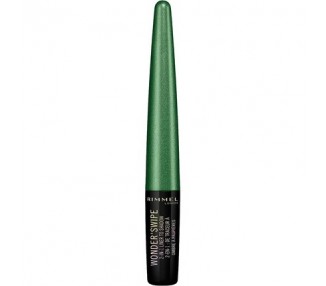 Rimmel London Wonder Swipe Eyeliner 012 1 1.7ml