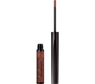 Artgraphic Lip Liner and Liquid Lipstick 760 - Now or Never