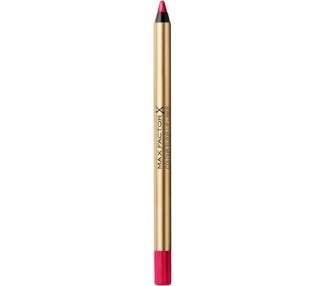 Max Factor Colour Elixir Lip Pencil No.012 Ruby Red