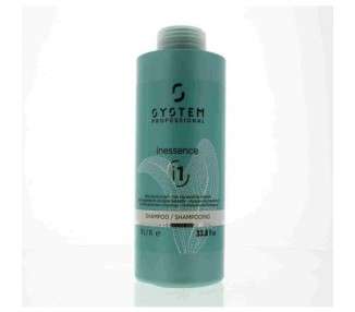 System Professional Inessence Shampoo i1 1000ml
