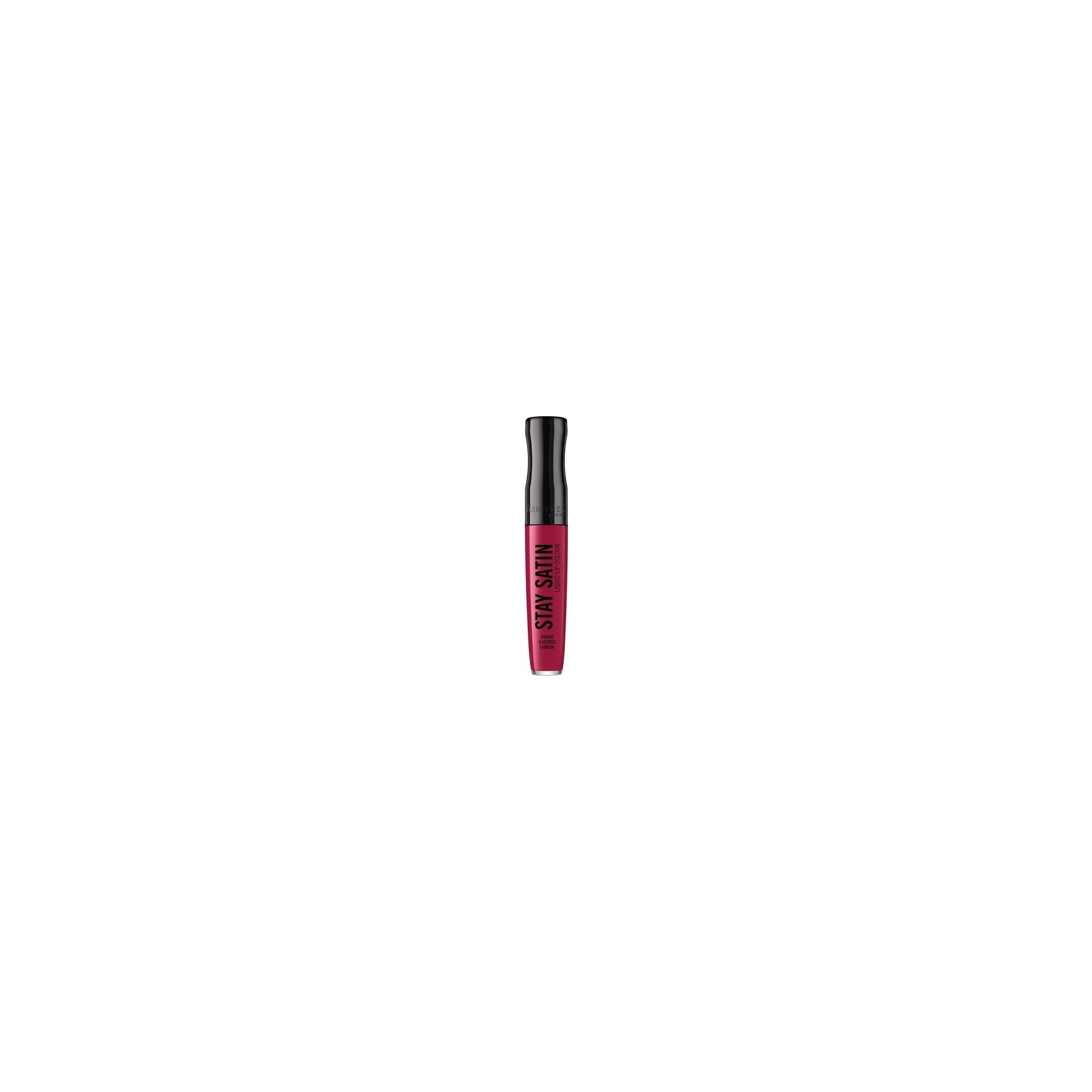 Rimmel London Stay Satin Liquid Lipstick 800 Rad 5.5 ml