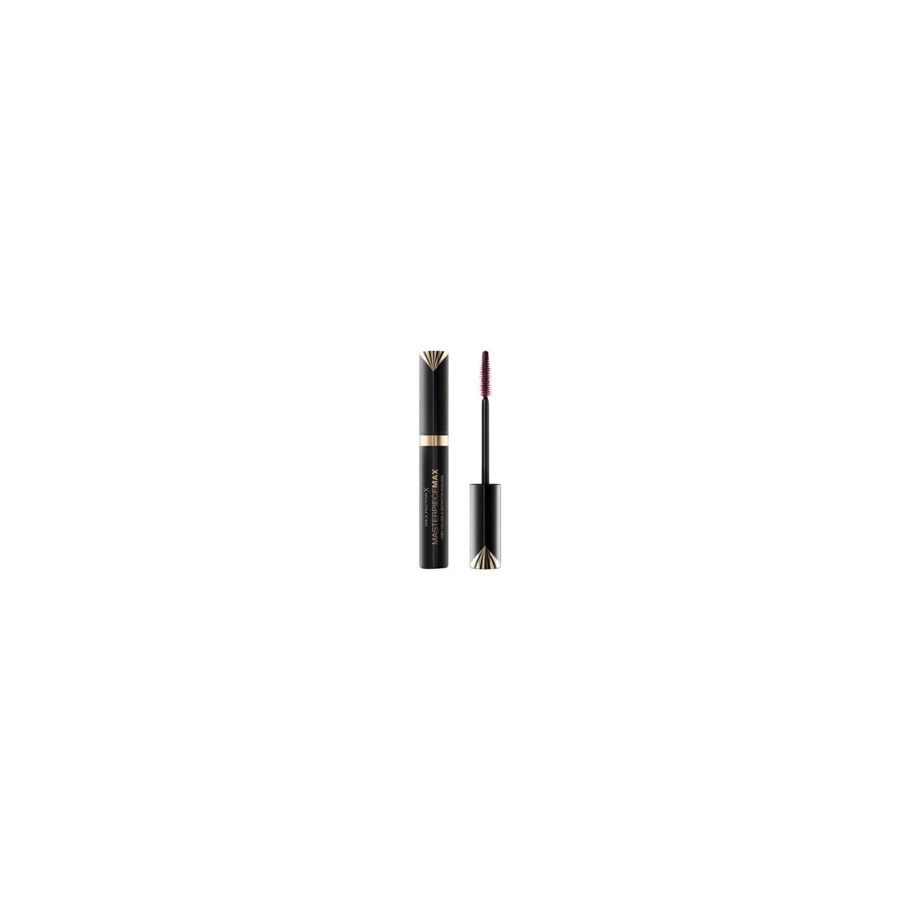 Max Factor Masterpiece Mascara Black Brown 7.2ml