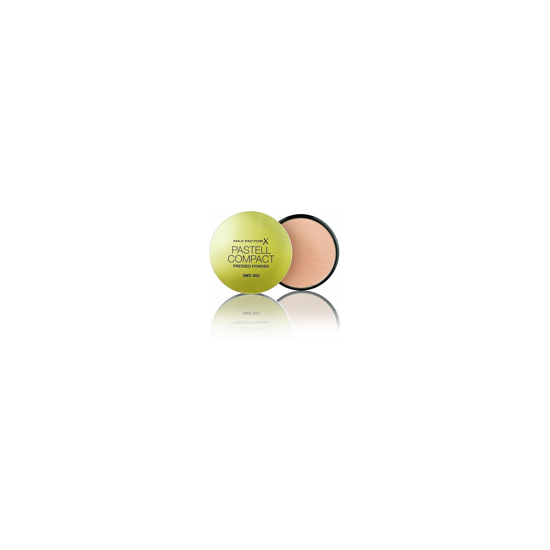 Max Factor Pastell Compact Powder  20g No. 04 Pastel