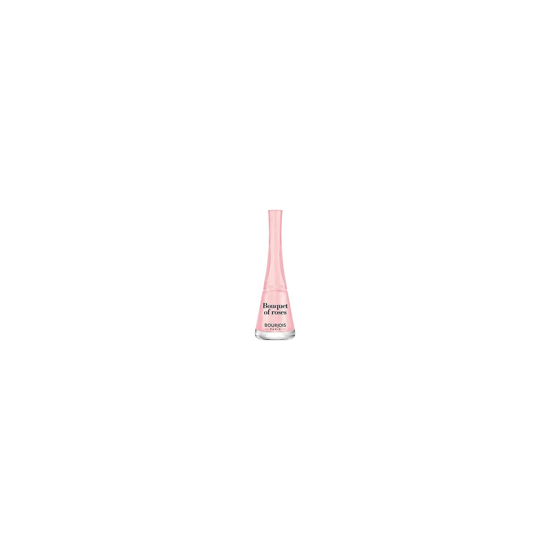 Bourjois 1 Second Nail Polish 013 Bouquet of Roses 9ml