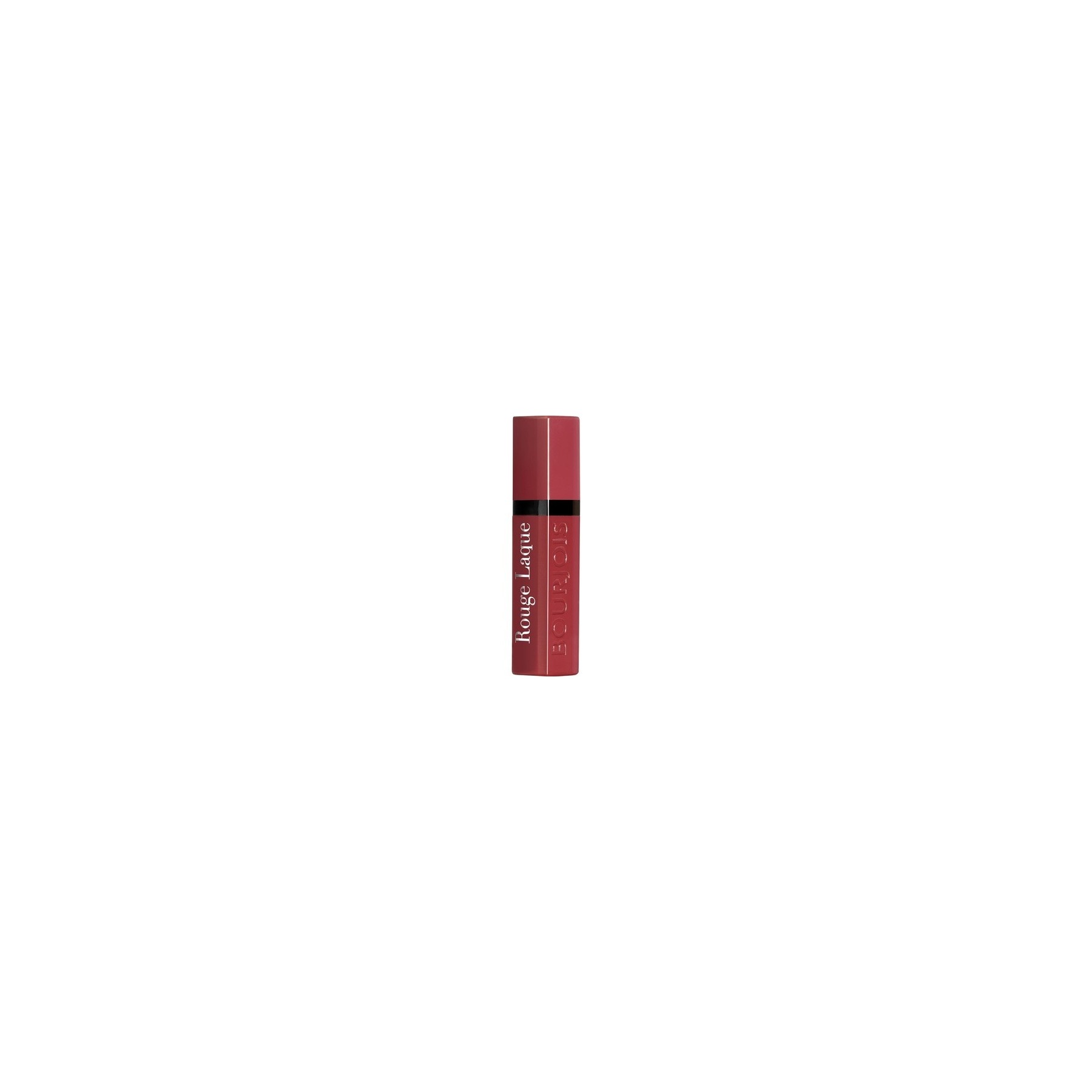 Bourjois Rouge Laque Lip Liquid Lipstick 1 Jolie Brune Browns 6ml