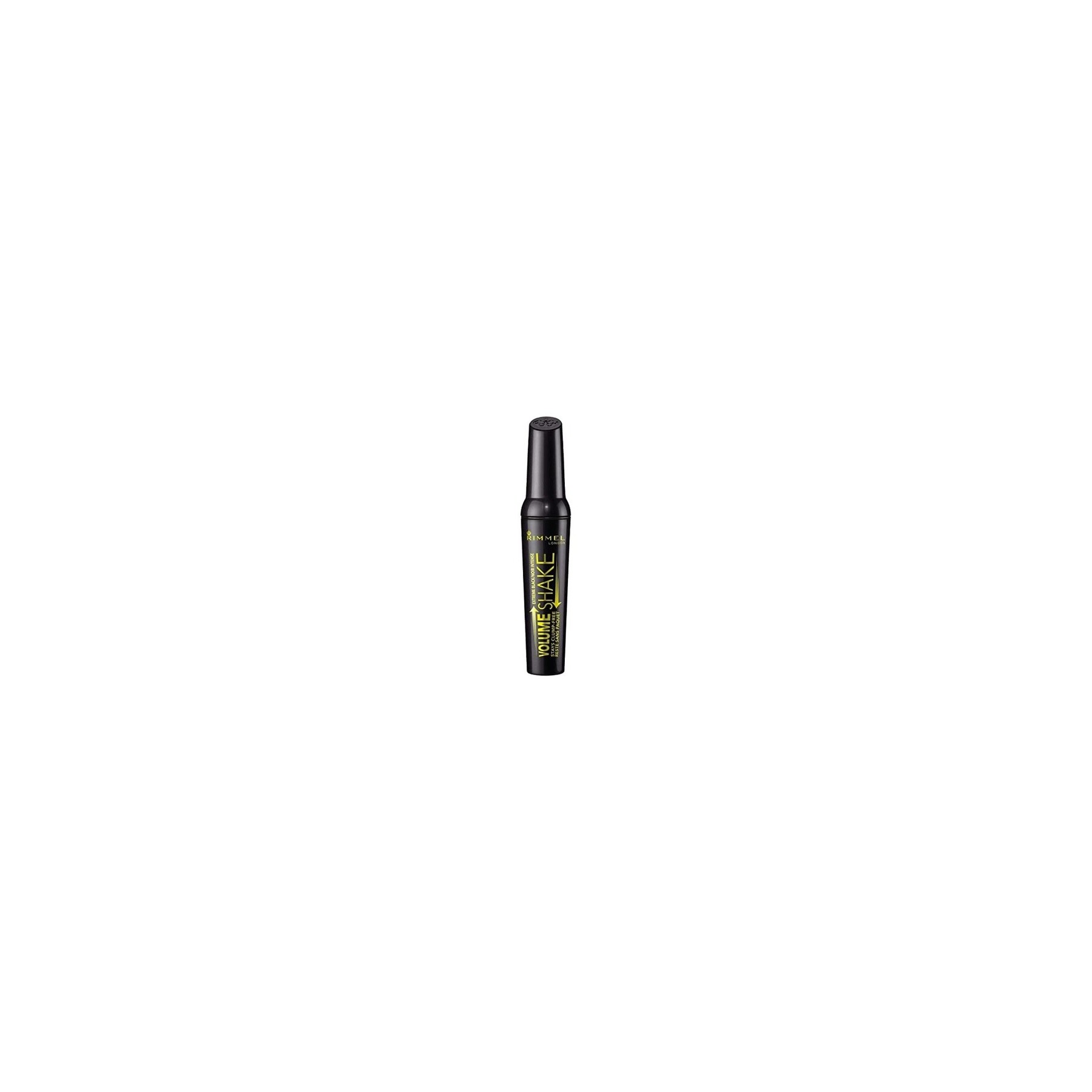 Rimmel Volume Shake Mascara 003 Extreme Black 9ml