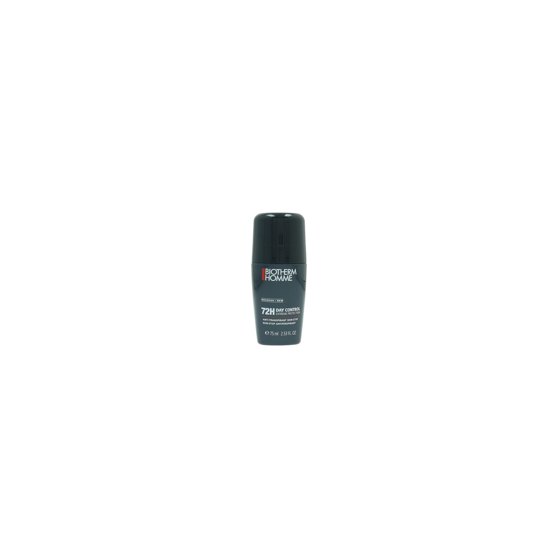 Bio Homme Day C 72h Deodorant Roll On 75ml