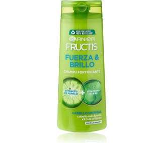 Garnier Fructis Shampoo Strength and Shine 300 ml